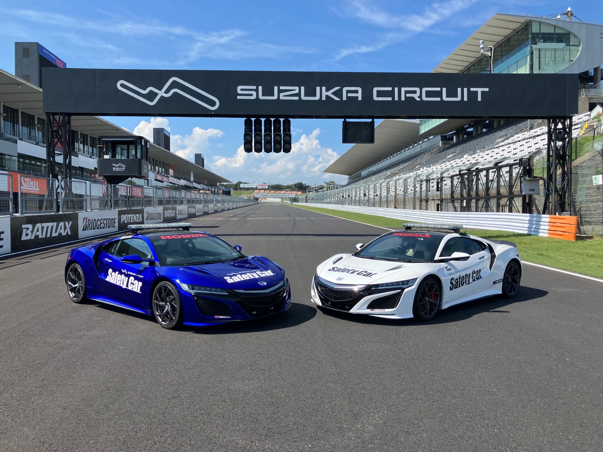 鈴鹿サーキット Suzuka Circuit on X: 