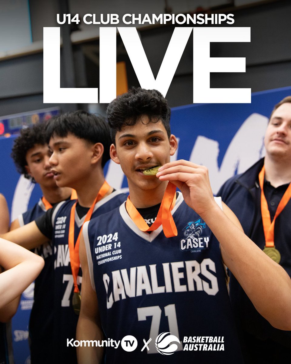 KommunityTV tweet media