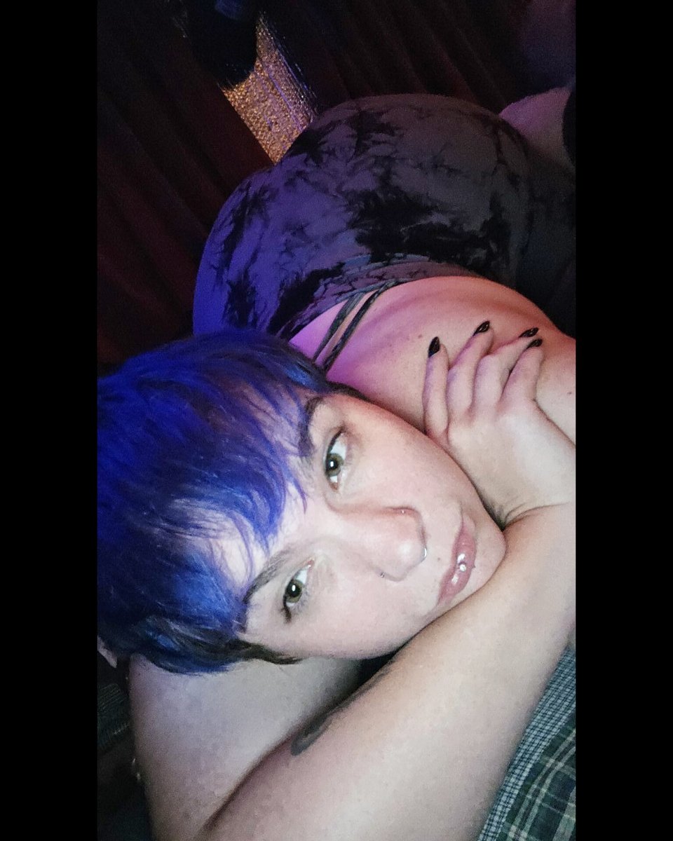 PuffPuffPoppy's tweet image. 