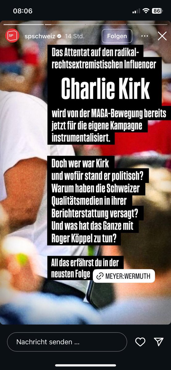 Proj_DeepFake's tweet photo. Die Linken sind alle gleich, gleich unehrlich, gleich extrem, gleich traurig https://t.co/6zsASaTpMB