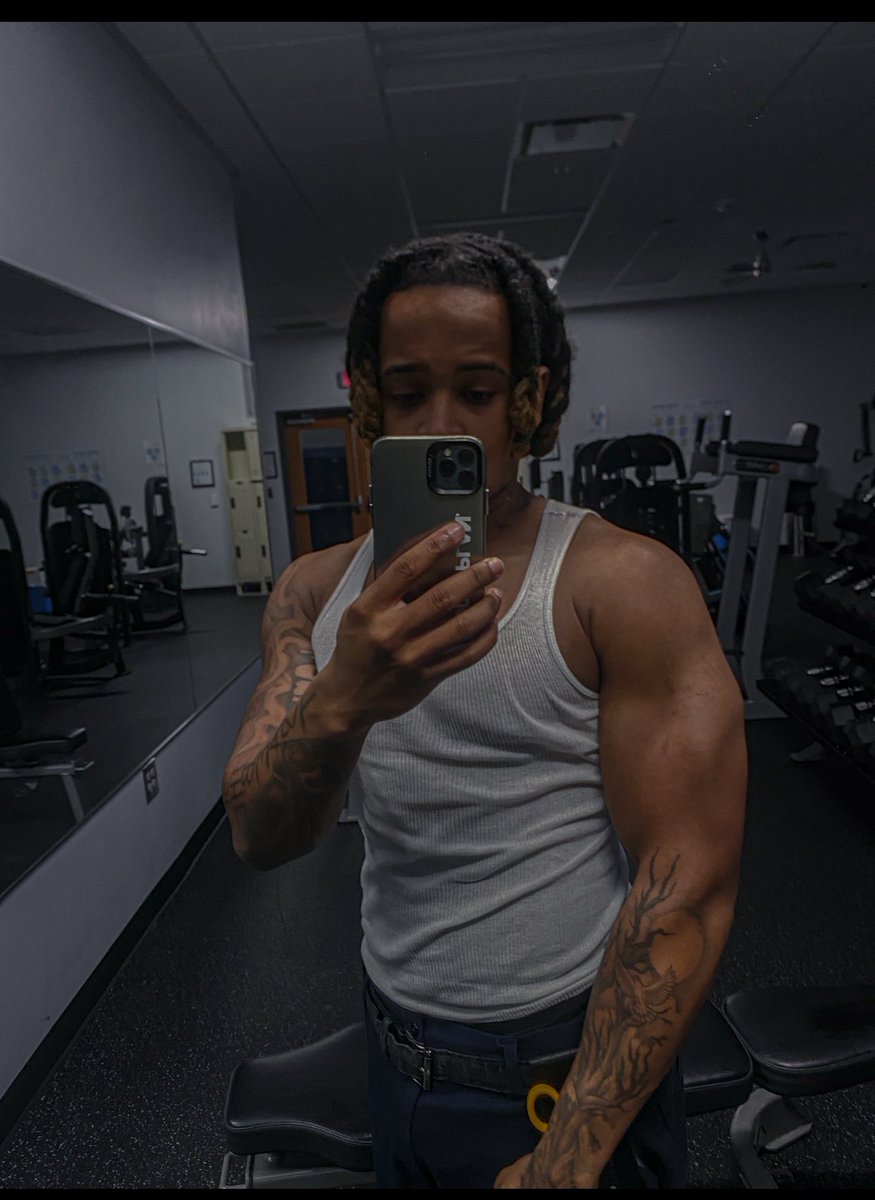 gotta get my workout warrior just like MP #2k26