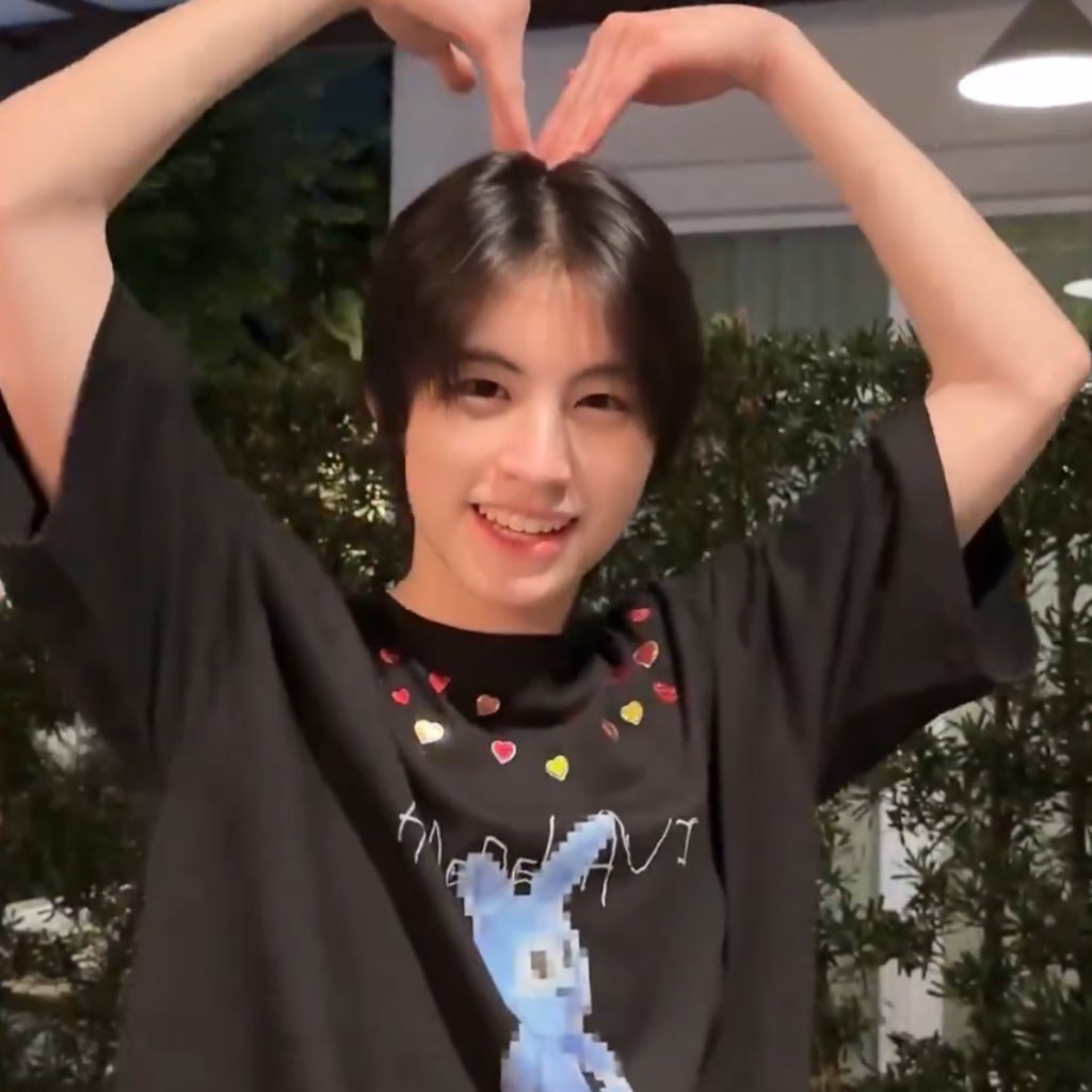 🛼 i (aa) you ^ᴗ^ tweet media