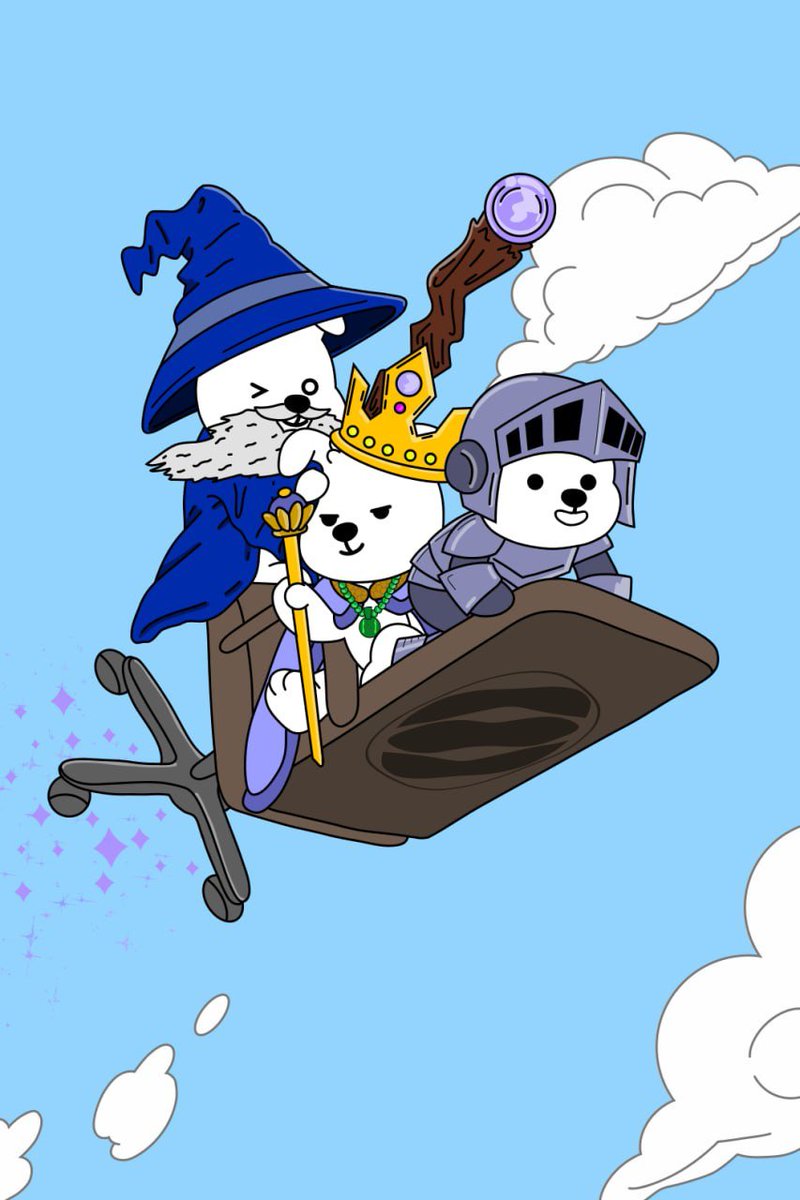 🌞 GM

Sky is the limit

Go higher than the clouds and reach the moon with Mitosis <a href="/Morse_404/">Morse</a> 

We are still so early 

🖌️ <a href="/ForsytheXBT/">Forsythε⚡🧬</a>