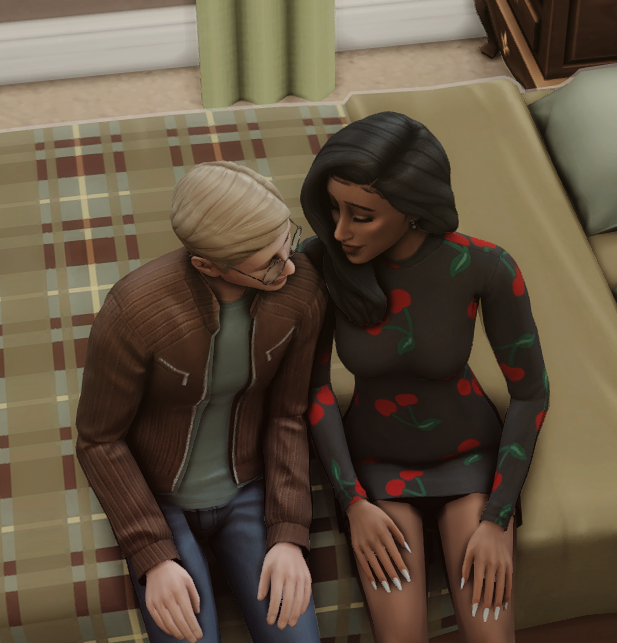 simnoticbunny's tweet photo. MALCOM??

tea

#thesims4 #simsstories #sims4legacychallenge #blackwidowchallenge https://t.co/TBWFNwXXF7