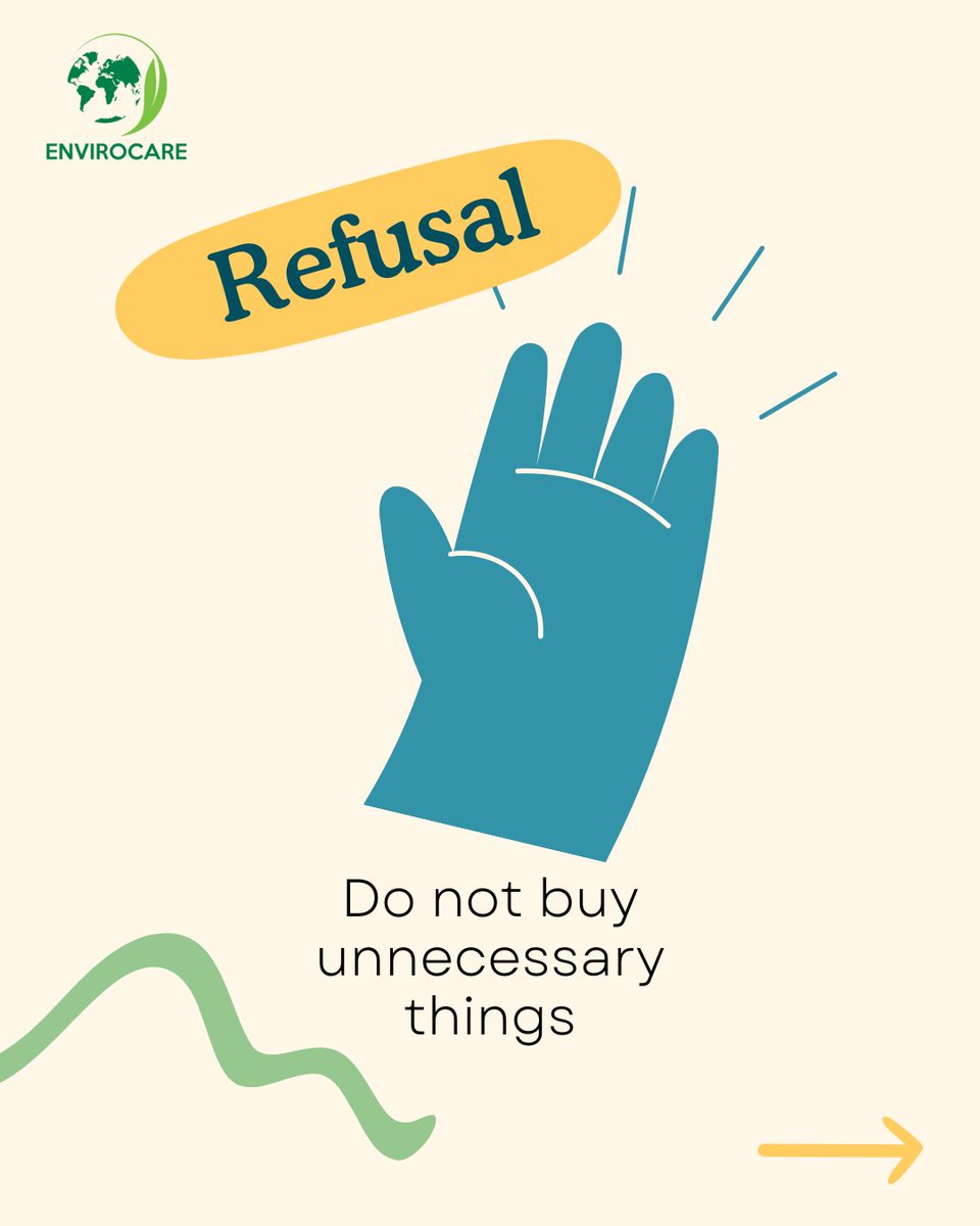envirocare4you's tweet photo. ♻️ Reduce, Reuse, Recycle &amp; Rot  Take simple steps to cut waste, reuse products, recycle packaging, and compost organic waste for a cleaner, greener planet!

#sustainable #eco #GOGREEN #reduce #resuse #environment https://t.co/awfu1ZY1Sl