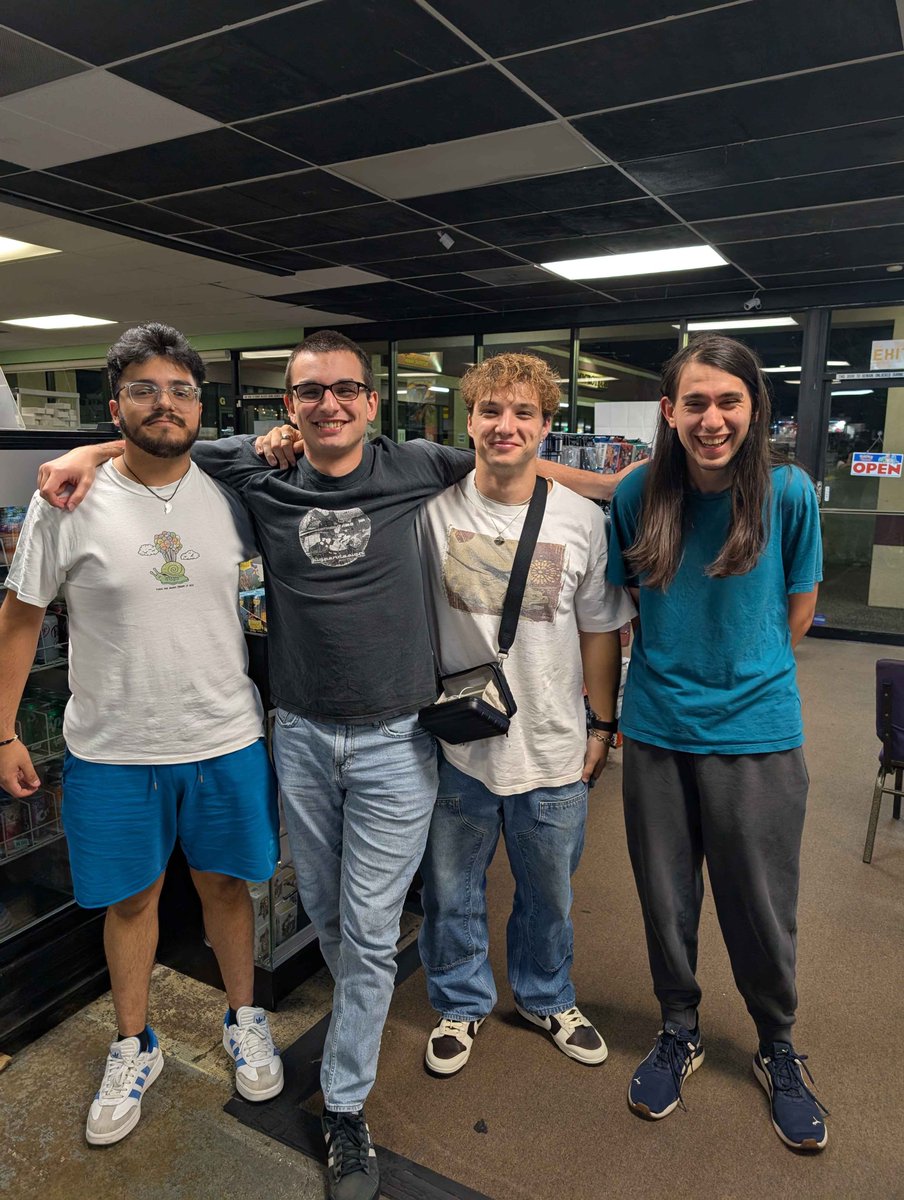 Oregon Smash tweet media