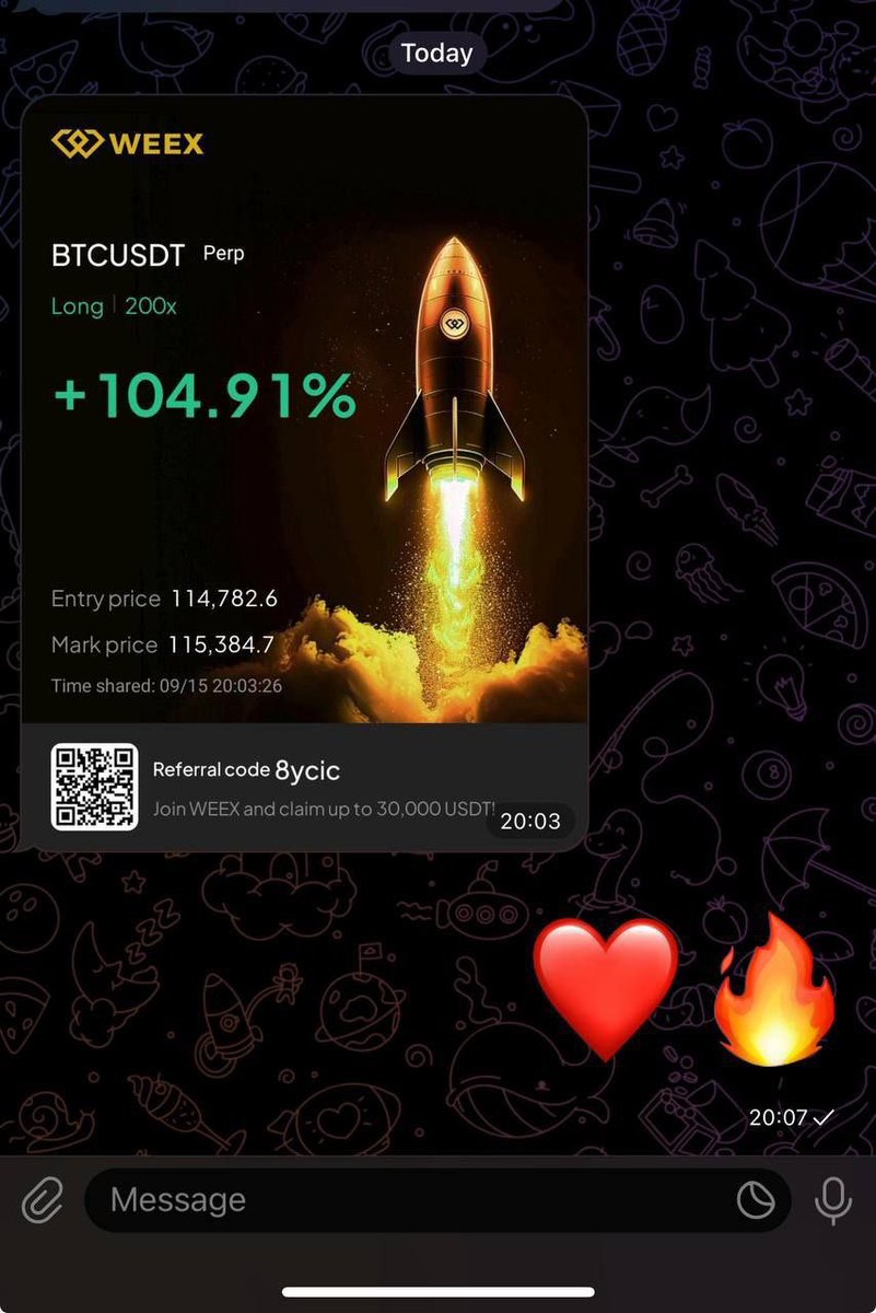 vaultxcapital's tweet photo. https://t.co/iAdgJnKWzh
 https://t.co/1HSV2WPbE8 https://t.co/ZfBmu0JNpE