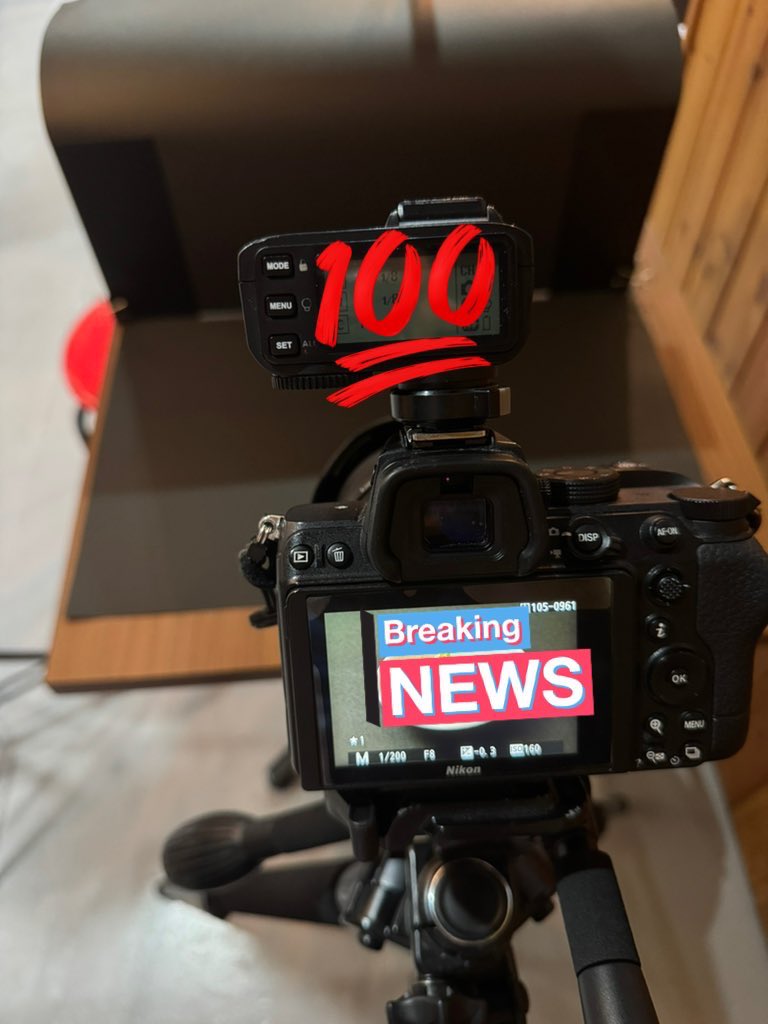 撮影現場なう
料理撮影楽しすぎて最高(*｀ω´)b