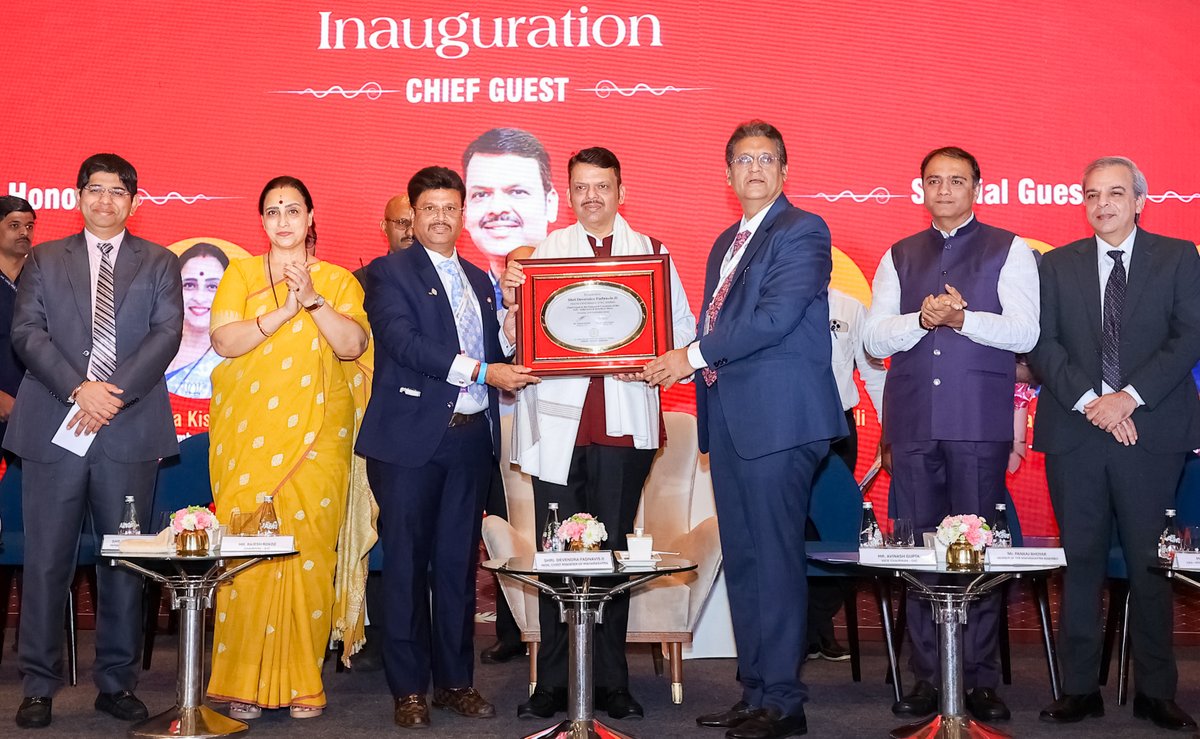 CMO Maharashtra tweet media