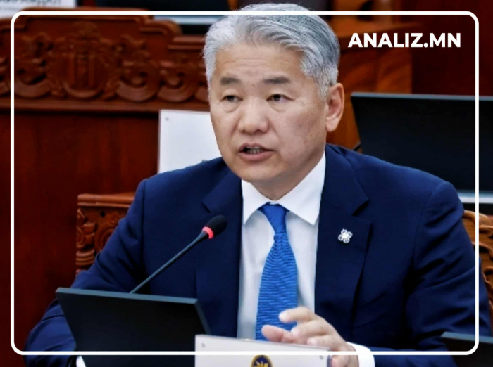 Ana1iz_mn's tweet image. ГУРИЛЫН ҮНИЙН ӨСӨЛТӨД Ж.ЭНХБАЯР САЙД БУРУУТАЙ
analiz.mn/postview/68663