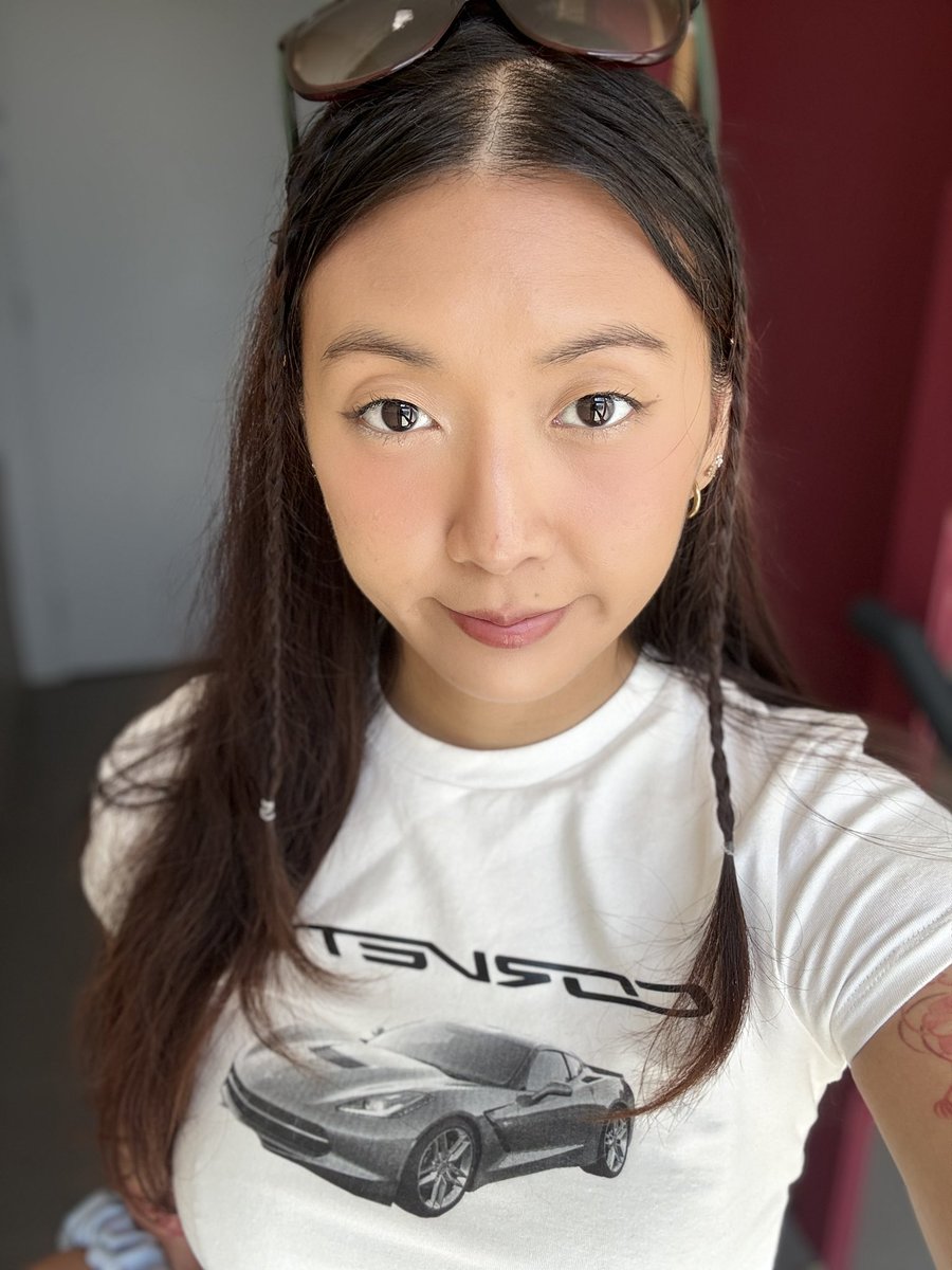 Lilly ♡ tweet media