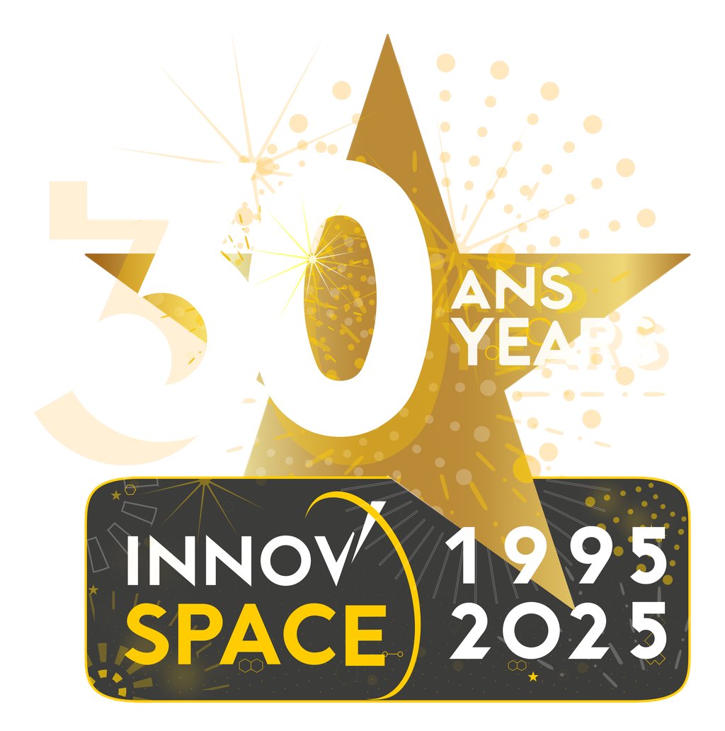 🎉 30 ans d’#InnovSpace : la Chambre d’Agriculture de Bretagne mise à l’honneur ! Avec 9 récompenses, elle figure parmi les entreprises les plus primées 🏆
Témoignage d'1 engagement historique :innover pour éclairer les choix des agriculteurs et anticiper l’agriculture de demain.