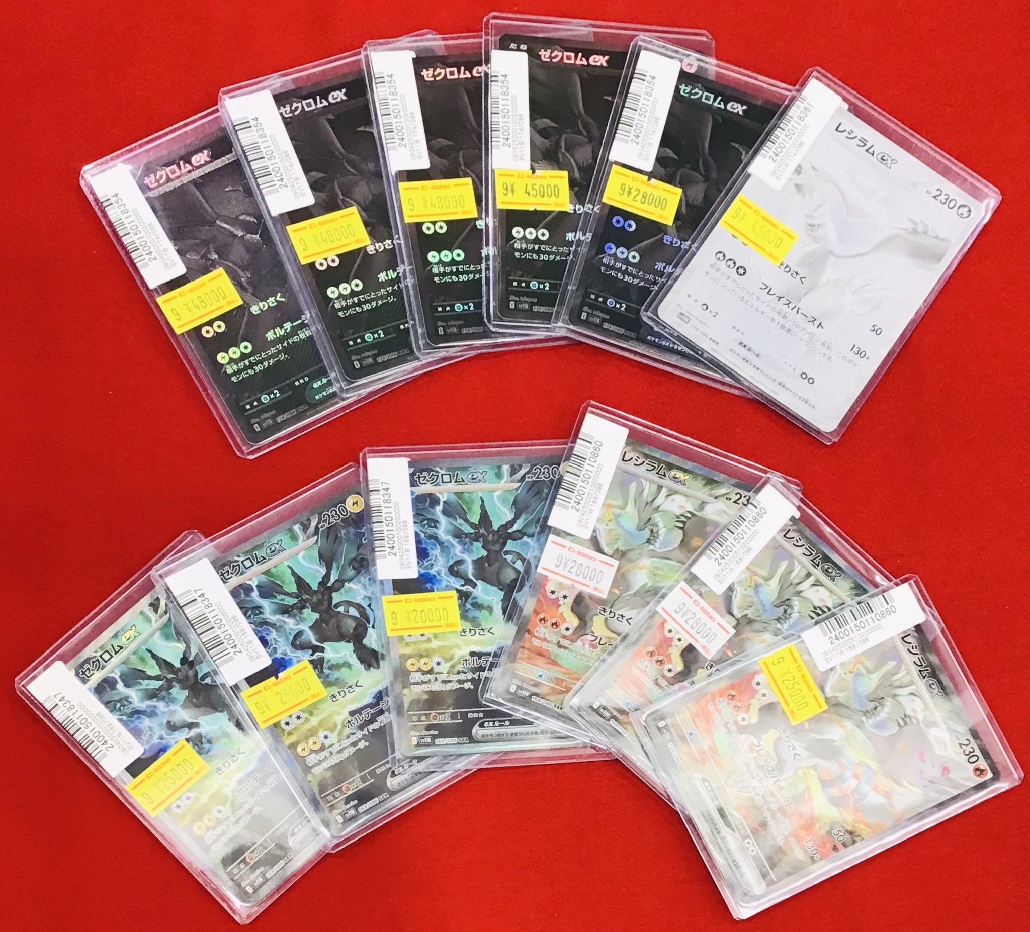 ポケドール まとめ売り【バラ売り️⭕️】 入荷！