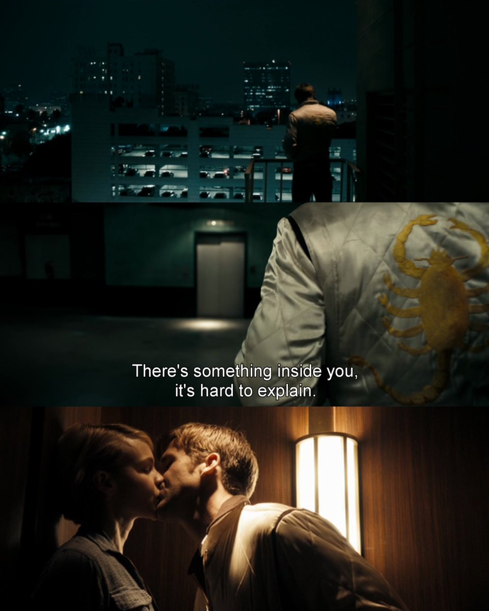 ashotmagazine's tweet image. On this day 14 years ago, ‘DRIVE’ released in theaters.