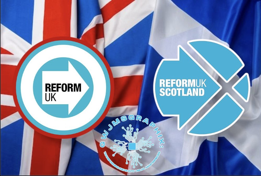 🇬🇧🏴󠁧󠁢󠁳󠁣󠁴󠁿Britain Needs Reform!🩵