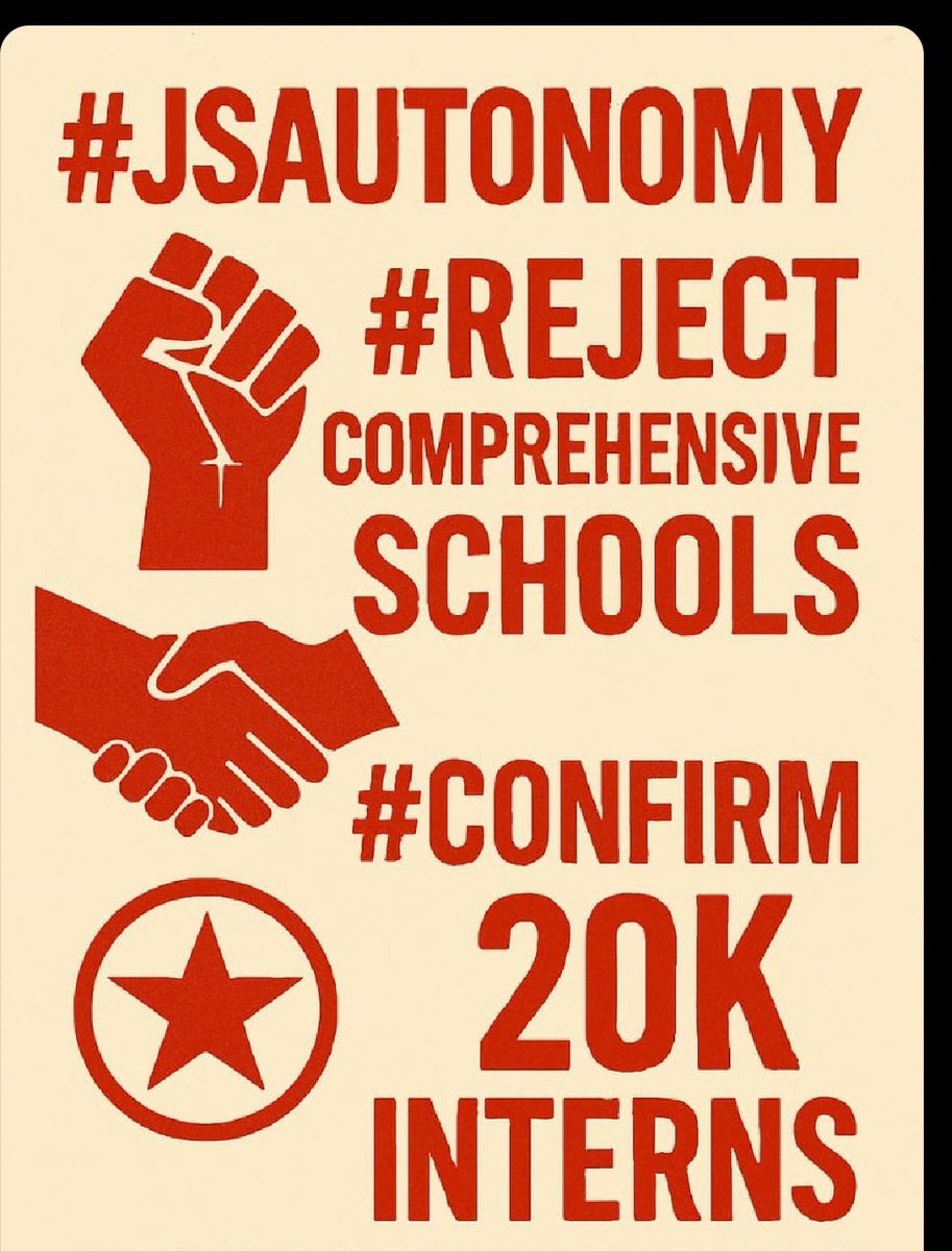We Junior school  teachers demand #JSSautonomy
#JSSautonomy
#JSSautonomy
#JSSautonomy
#JSSautonomy
#JSSautonomy
#JSSautonomy
#JSSautonomy
#JSSautonomy
#JSSautonomy