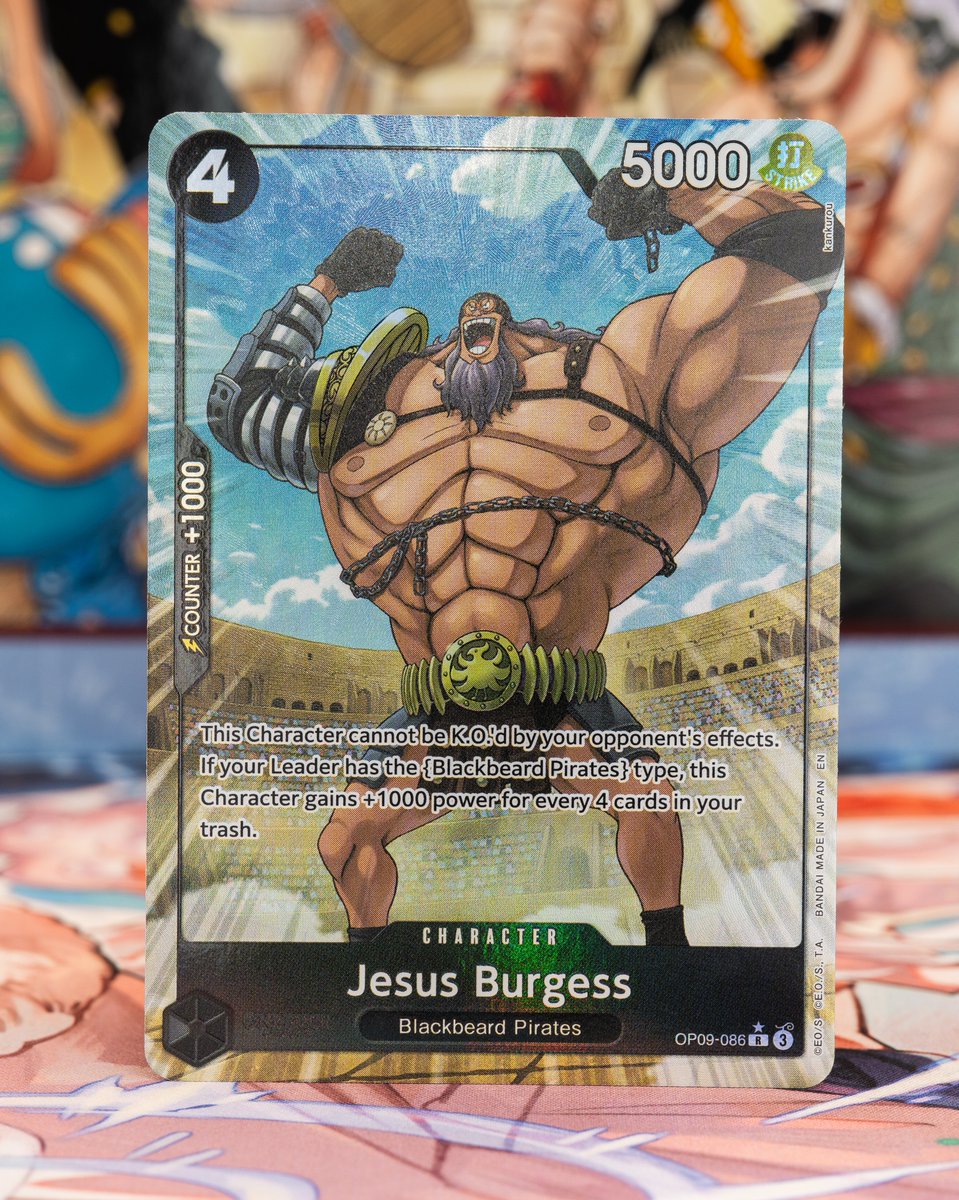 Official One Piece Card Game English Version on X Official One Piece Card Game English Version on X