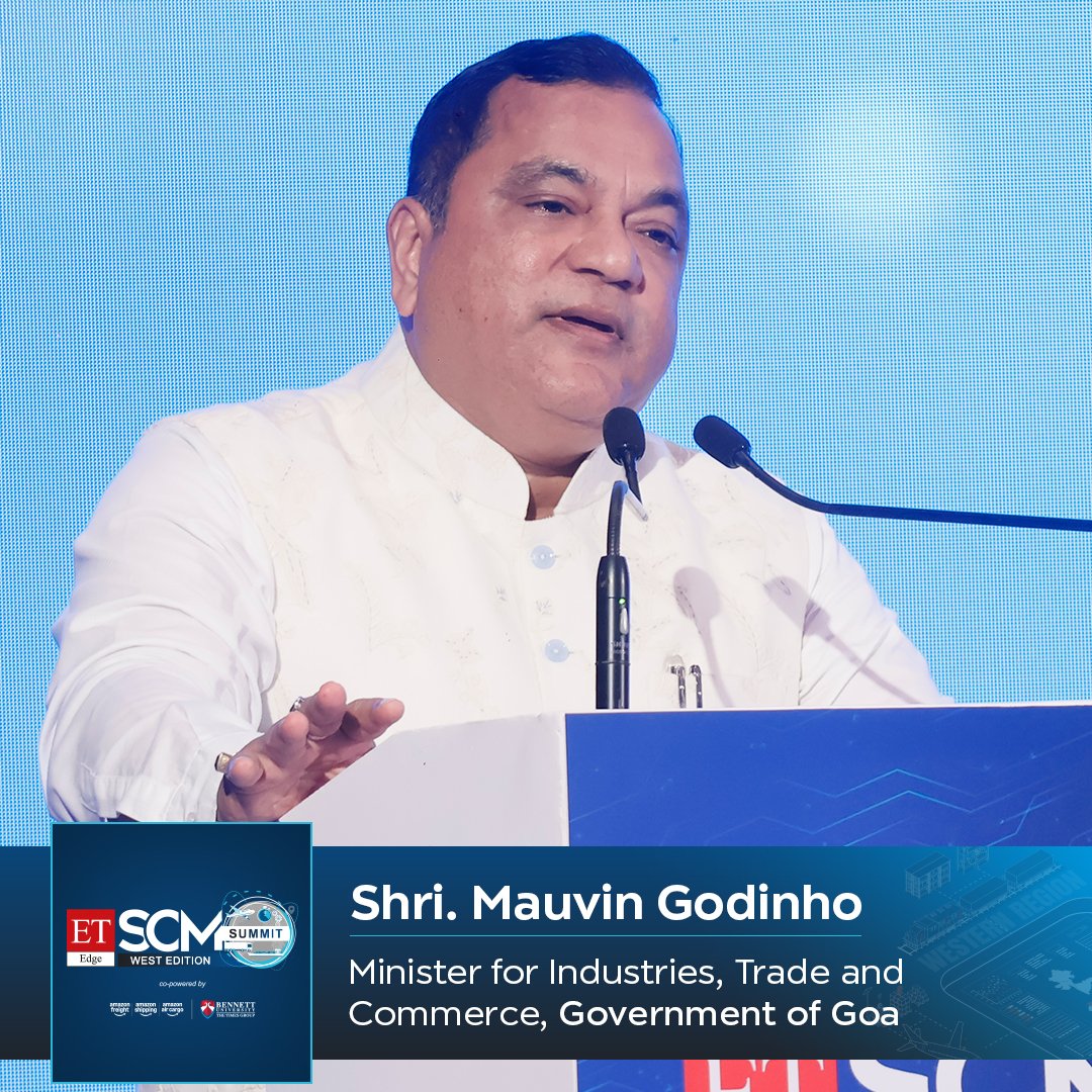 "India has always shown resilience in the face of challenges — be it sanctions after Pokhran, the COVID-19 crisis, or trade tariffs from global partners. Each time, we have reinvented and repositioned ourselves to adapt to a changing geopolitical world.