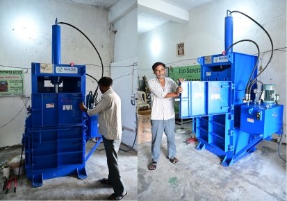 MCF_Faridabad's tweet photo. ๐ฟ Faridabad is proud of changemakers like Eco Savera - driving waste segregation, composting & zero-waste habits. ๐
๐ We need more NGOs & partners to join hands for a cleaner, greener, healthier Faridabad.
#EcoSavera #FaridabadForSwachhta #GreenPartners https://t.co/7oMhA184cd