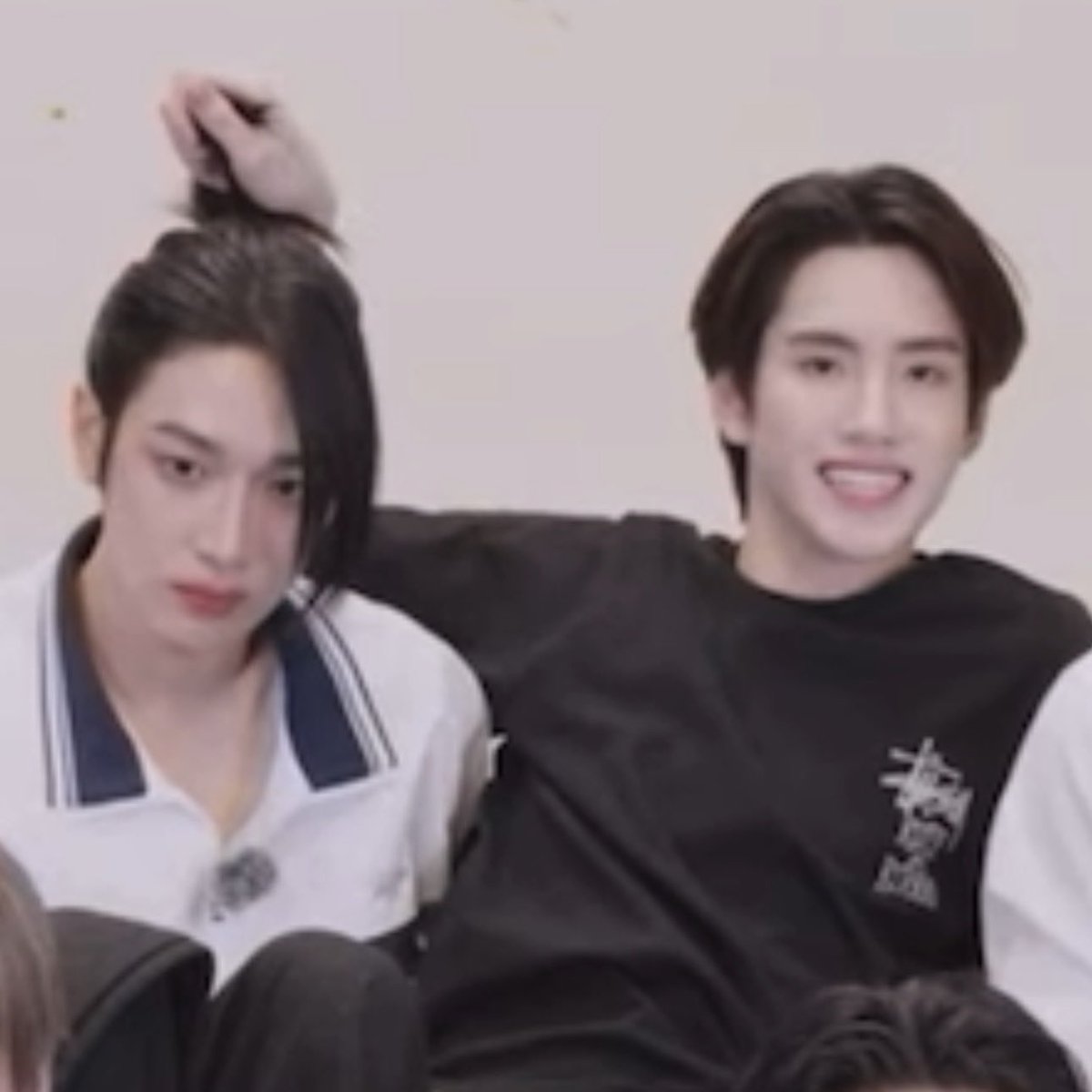 ⋆𐙚 babybunnyboo tweet media