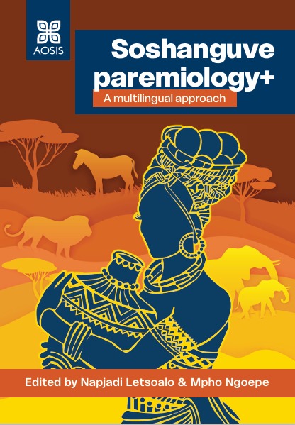 KasiEconomy's tweet photo. Unisa lecturers, Dr. Letsoalo and Prof. Ngoepe, have published a book titled Soshanguve Paremiology+: A Multilingual Approach. The book seeks to bring together South African natives who speak the languages of Soshanguve: Sotho, Shangaan, Nguni, and Venda by promoting unity and cross-cultural understanding