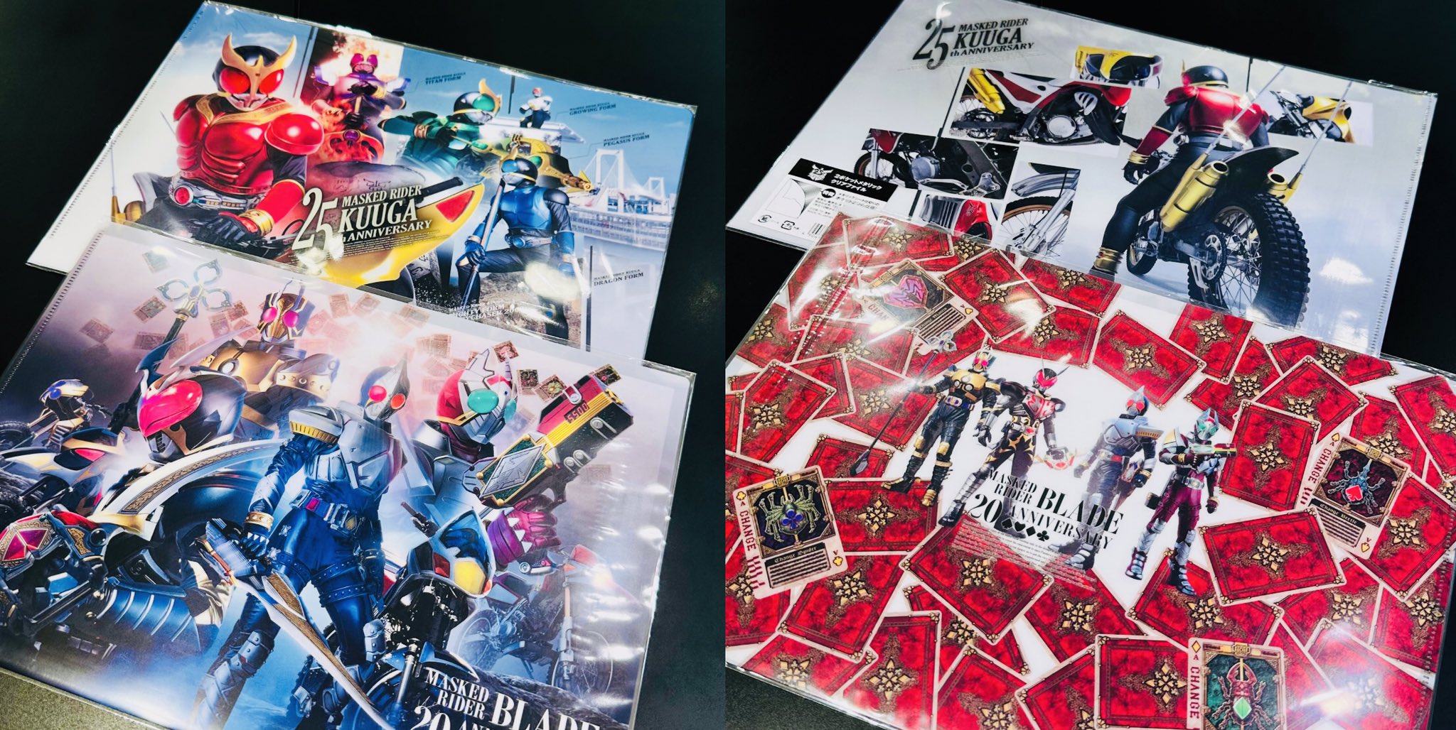 仮面ライダーストア on X: 