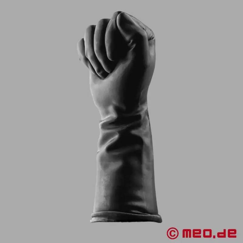 Gants fisting en latex BUTTR - Le début parfait de l'aventure fisting.

Les gants en latex BUTTR ne sont pas simplement des gants en latex -  ils ont été spécialement conçus pour répondre aux exigences du fisting.
locked.fun/lubirfiants/22…