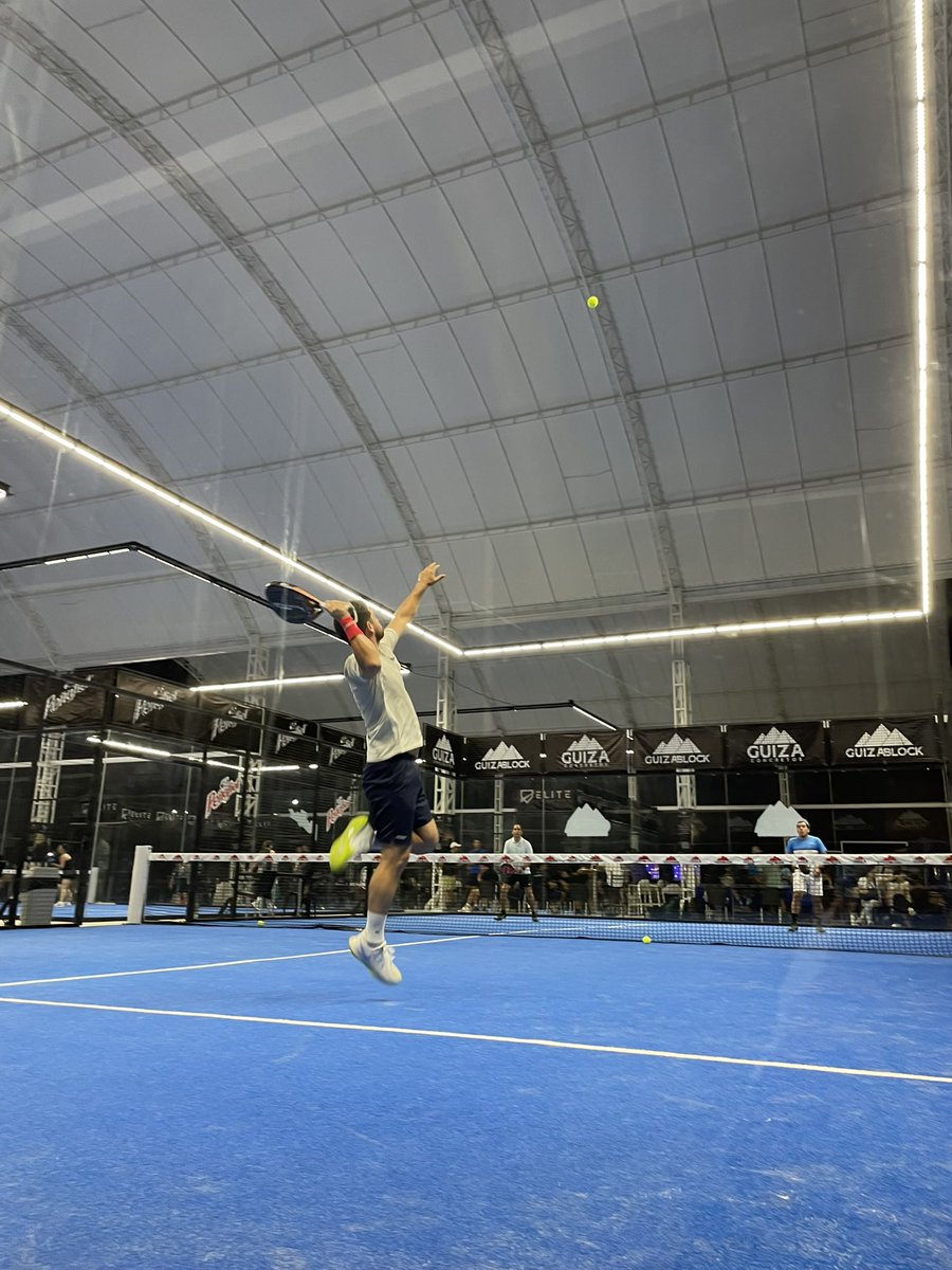 rfchap_root's tweet image. This Is 🎾