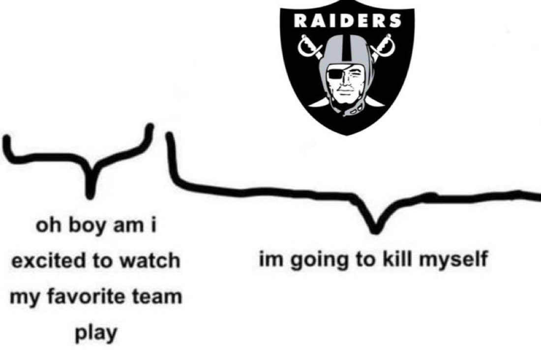 Q (@raidersaq) on Twitter photo 