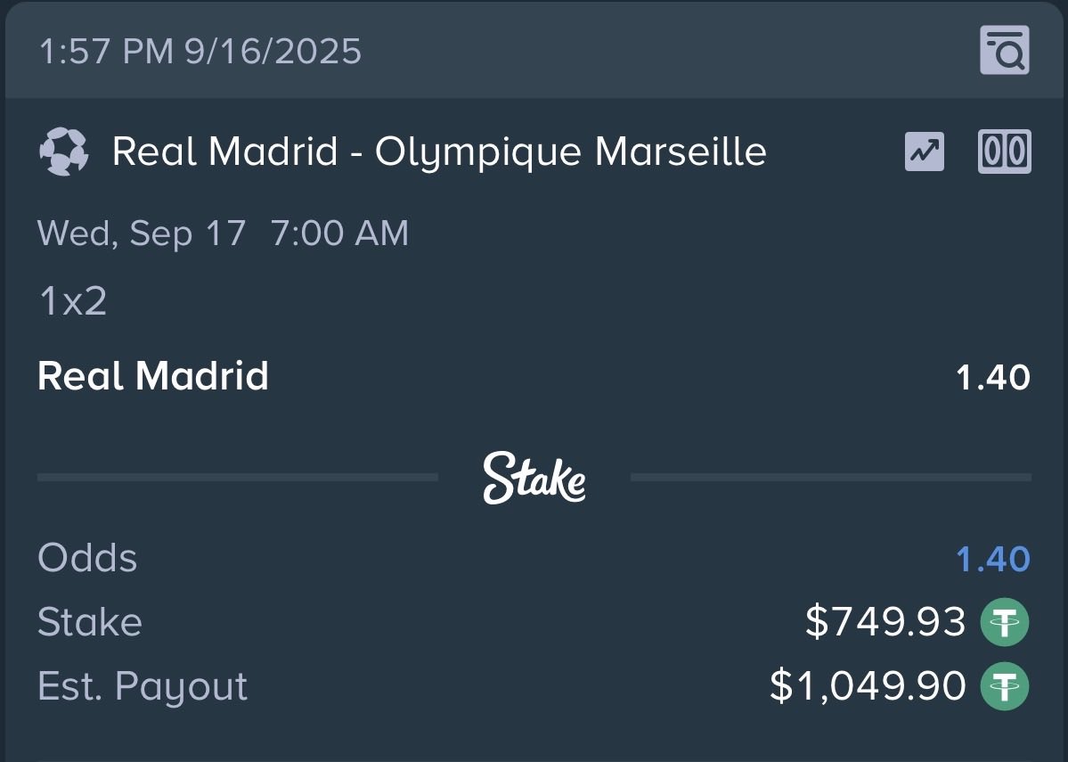 real madrid might have not only this game but the whole competition