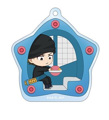 InoTakumaa's tweet photo. TINY INO 🤏 https://t.co/2VH54dU85f