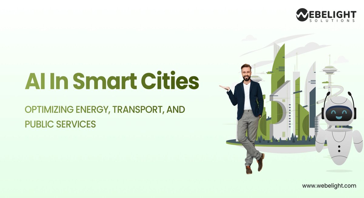 Webelight Solutions Pvt Ltd tweet media