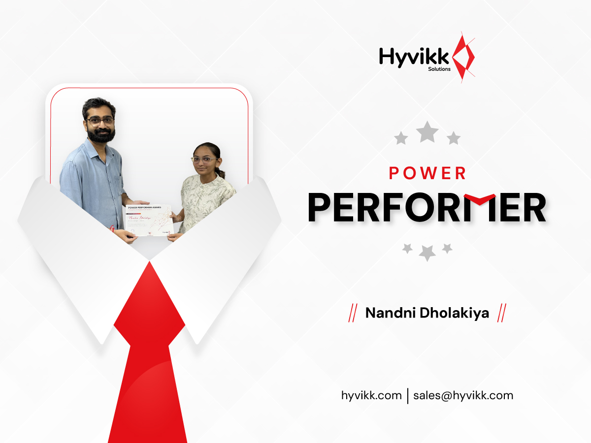 HyvikkS's tweet image. ✨We are proud to recognize the outstanding performance of our Power Performers.🙌🎉

 ⬇ Contact Us ⬇
Email👉sales@hyvikk.com
Website👉lnkd.in/eKAtX9bU

#powerperformance #teamplayer #Excellence #performances #performers #congrats #celebrations #developers #Website