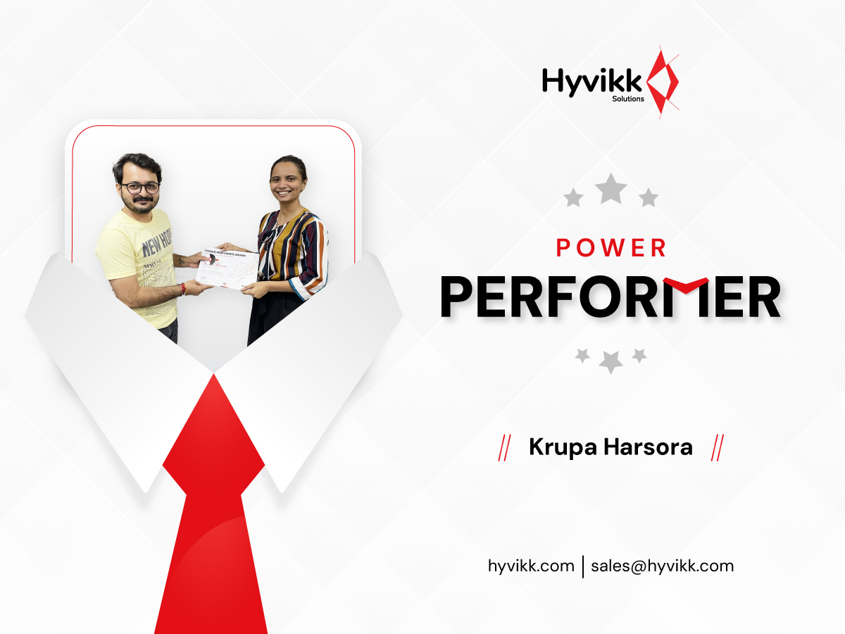 HyvikkS's tweet image. ✨We are proud to recognize the outstanding performance of our Power Performers.🙌🎉

 ⬇ Contact Us ⬇
Email👉sales@hyvikk.com
Website👉lnkd.in/eKAtX9bU

#powerperformance #teamplayer #Excellence #performances #performers #congrats #celebrations #developers #Website