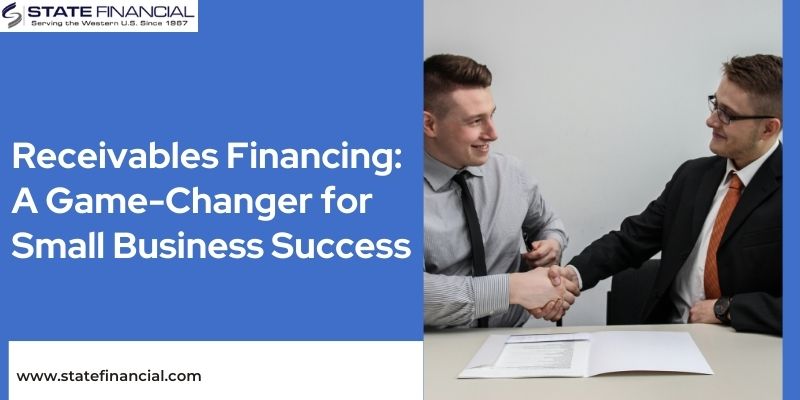 BennettCar77133's tweet image. 10 Key Differences Between Accounts Receivable Factoring and Financing

Read more: statefinancial.com/10-key-differe…

#accountsreceivablefactoringcompany #accountsreceivablefinancing #arfactoringcompanies #factoringcompanycalifornia #invoicefinanceforsmallbusiness