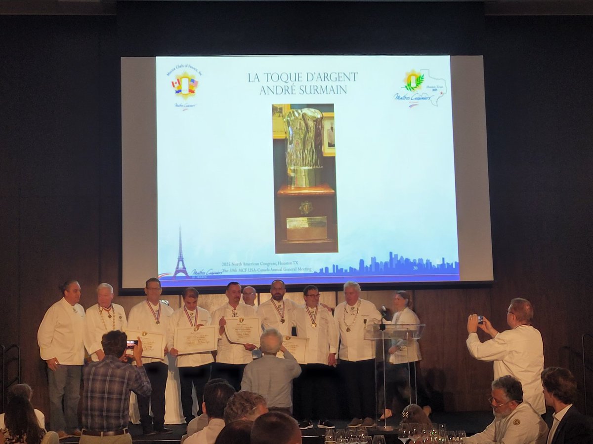 Frank MARCHETTI tweet media