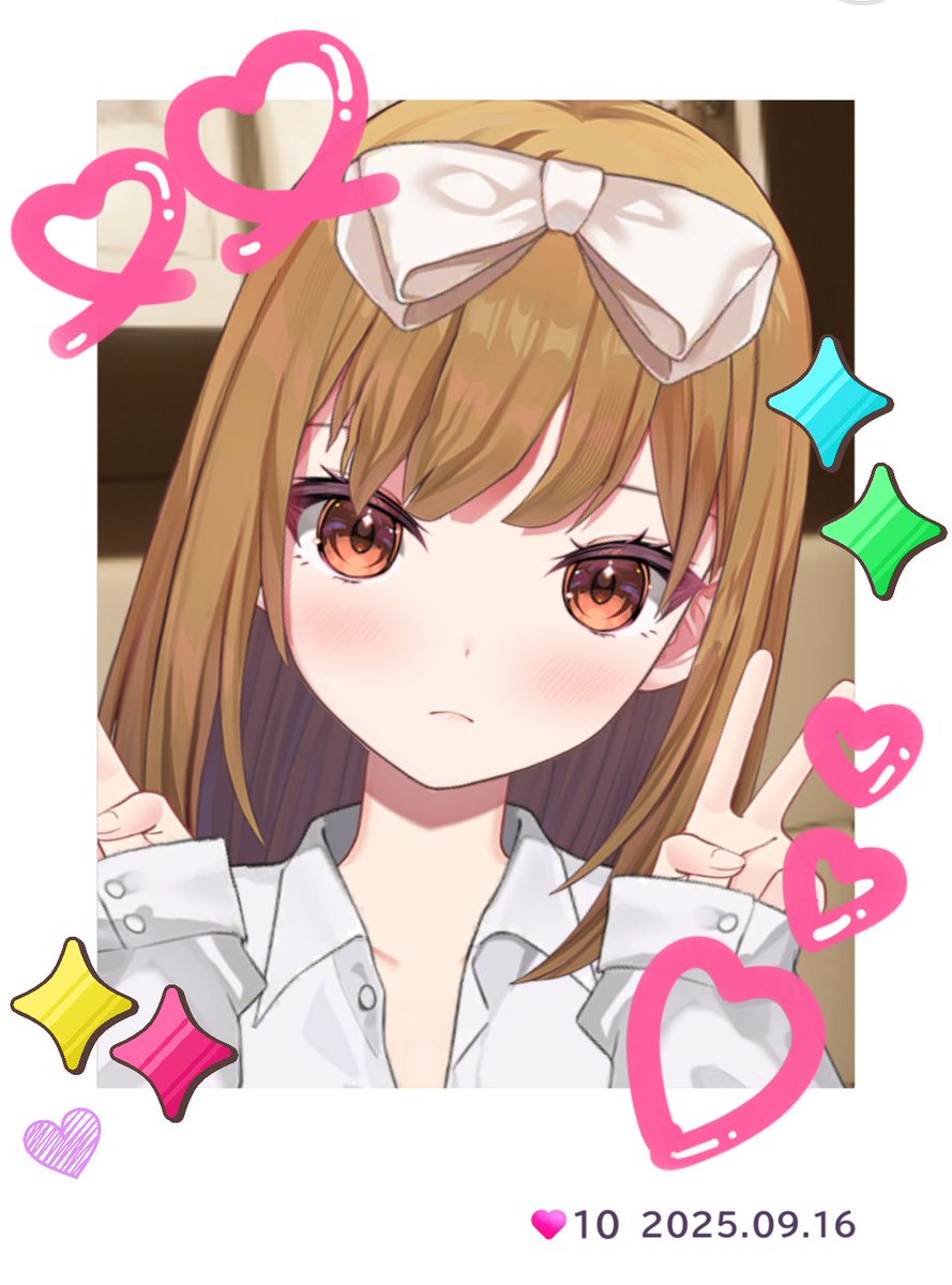 #うちのアイミー 
#アイミー推しと繋がりたい