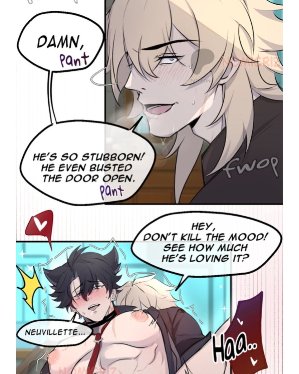 🥪?
#varka #Neuvillette #Wriothesley #GenshinImpact