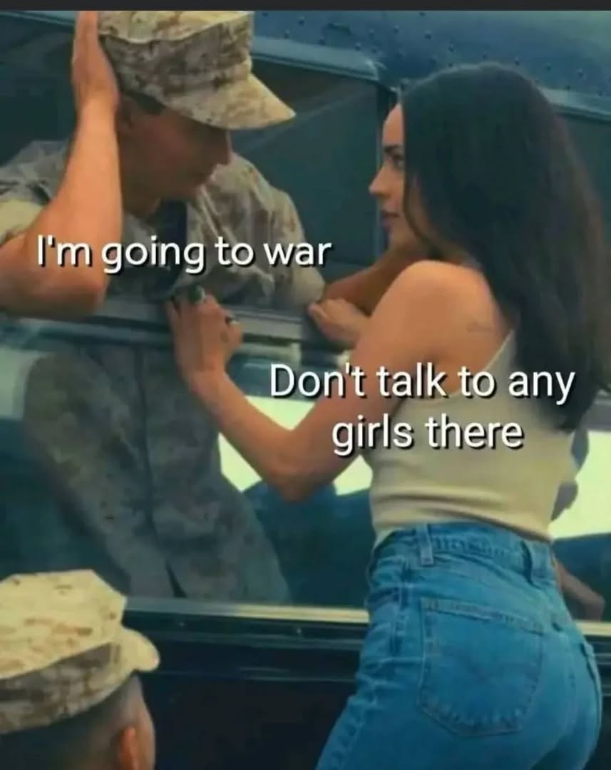 smartpatson3's tweet photo. Women 🤣🤣🤣🤣🤣 https://t.co/Y44tssotxD