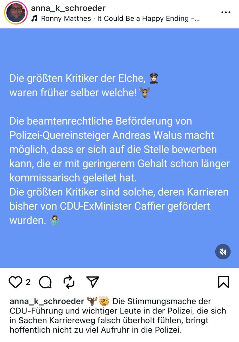 SebEhlers's tweet image. Die nächste verbale Entgleisung einer #SPD-Abgeordneten gegenüber unserer Landespolizei. Solche Sprüche zeigen, dass die SPD den Ernst der Lage noch immer nicht erkannt hat. 5.900 Polizisten haben das Vertrauen in die eigenen Grundsätze verloren und unterstützen ihre Führung.
