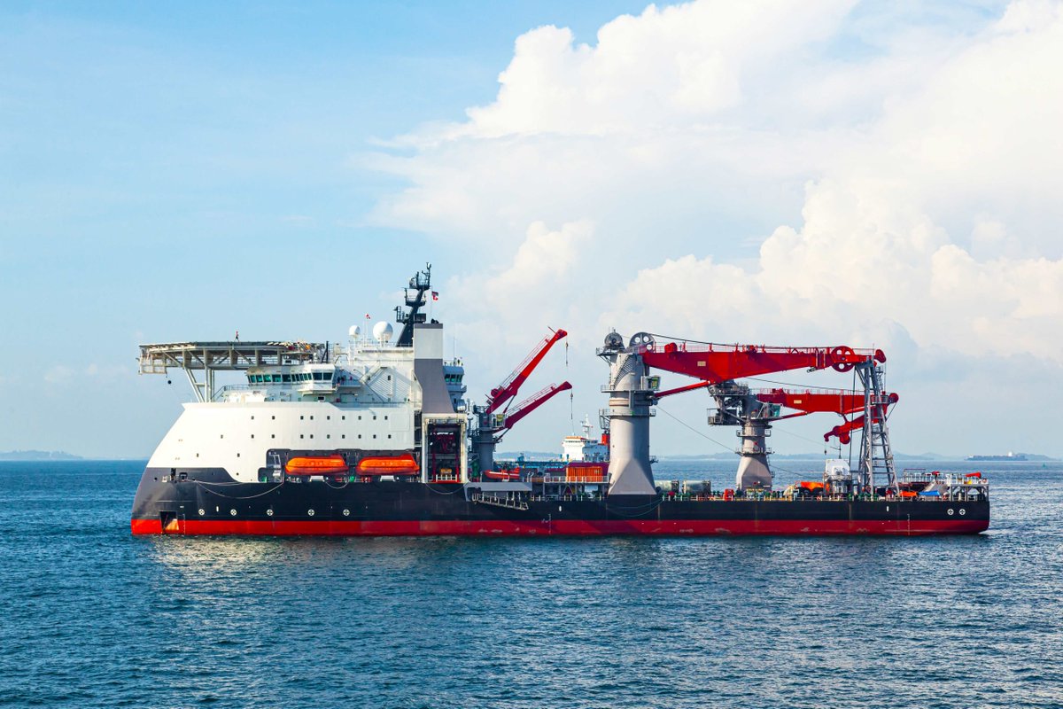 mirosgroup's tweet image. 🚢🌊Vessel Shielding Effect: Myth or Game-Changer for Offshore Operations? Will the shielding effect become standard practice for boosting offshore uptime? #KnowYourWaves #SeaStateAsAService #PredictifAI #OffshoreOperations