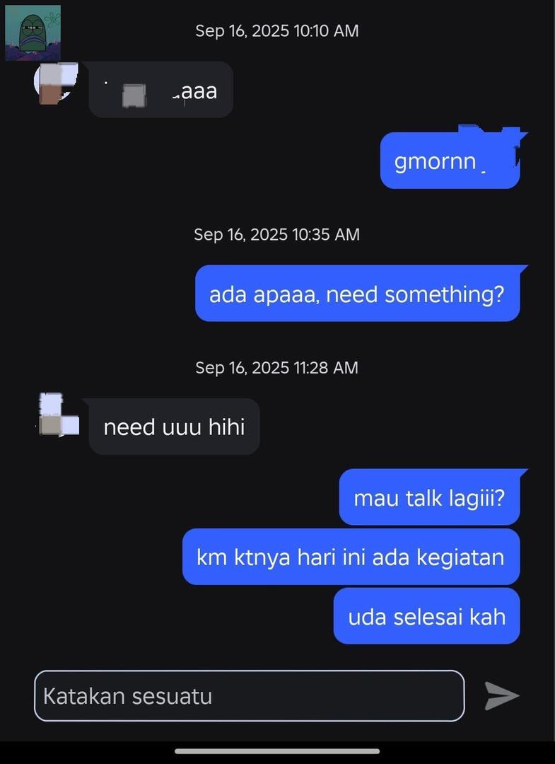 Tanyarl 💚 tweet media