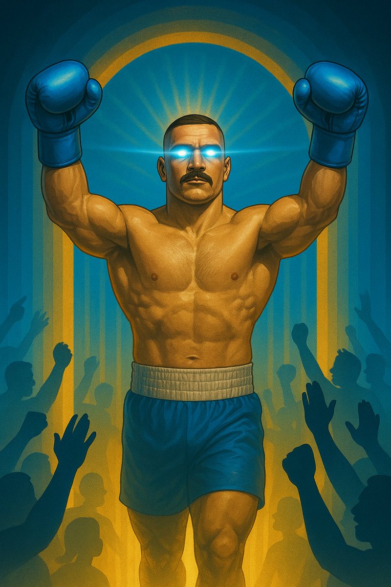 Ignore the noise 
Stack $USYK