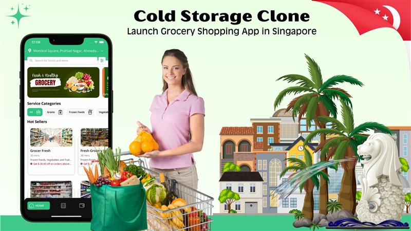 appclonescript's tweet image. How to Build a Cold Storage Clone for Grocery Shopping in Singapore
appclonescript.com/how-to-build-c…
#coldstoragecloneinsingapore #grocerydeliveryappsingapore #ondemandgrocerydeliveryapp #app
#deliveryapp #grocerydeliveryapp #ondemanddeliveryapp