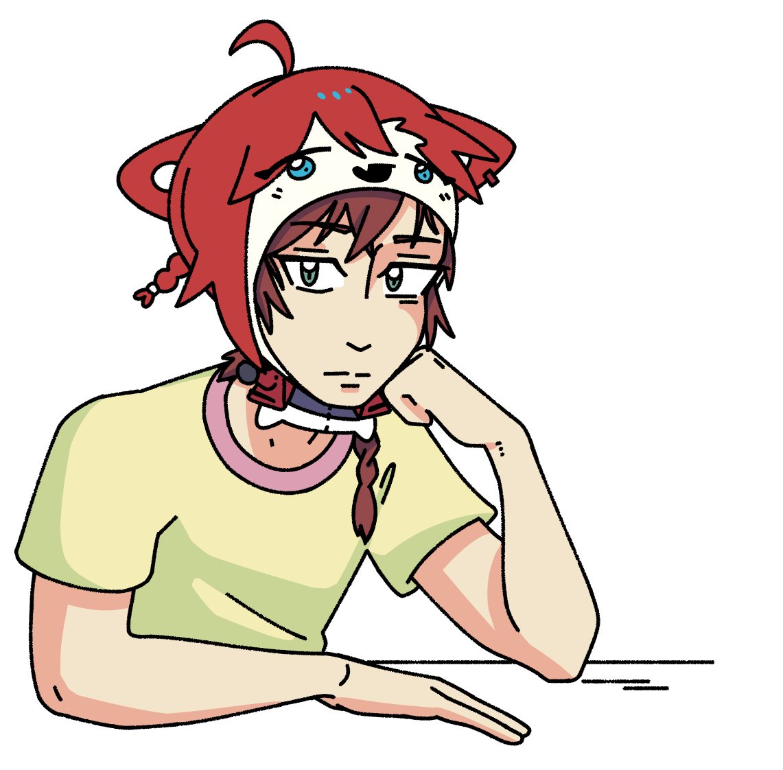 disguise yourself as casbaby today
only $17.99
#caspurrtfolio