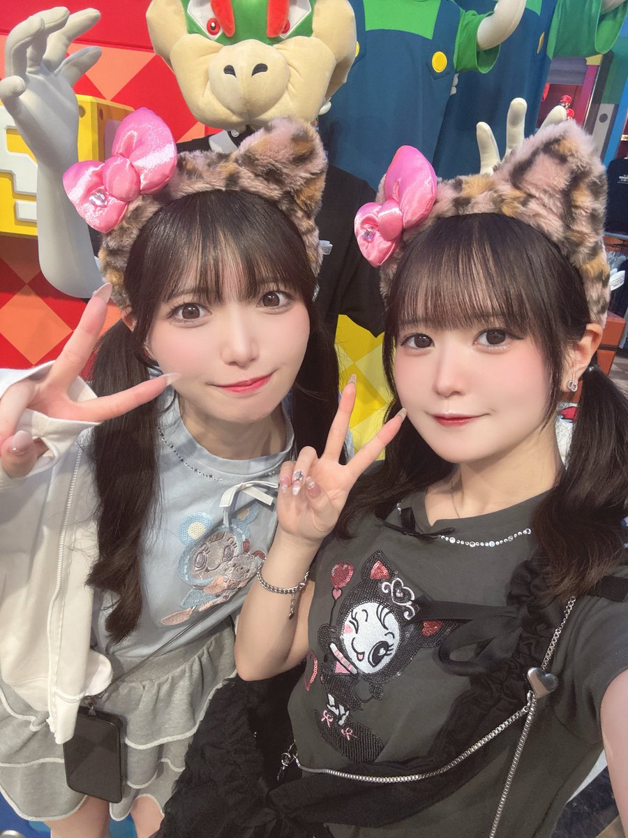 Post by ころも🍤3/7.8生誕 on X: ひめころ👑🍤