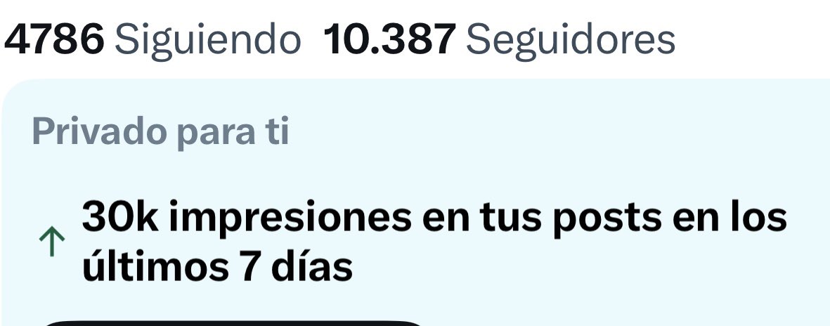 Marsais_'s tweet image. #algoritmo haciendo politiqueo. Si opinas sobre los ultras y no le place, te invisibiliza y te “roba” seguidores. Sino ¿Cómo se entiende que tengas 30k de impresiones y se reduzcan “seguidores”, día sí dia también? 
#X es un fraude.
        👇