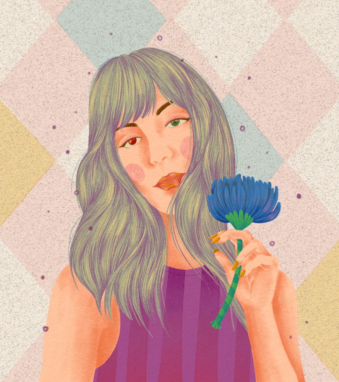 I have just collected - Alive by <a href="/opus_cula/">thari h.</a> 
<a href="/objktcom/">objkt</a>