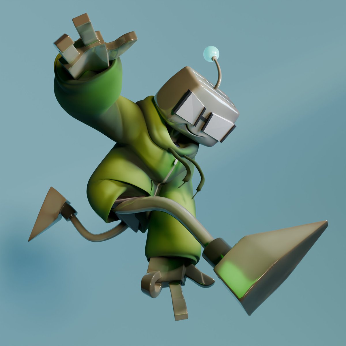 Davithy | VGen tweet media
