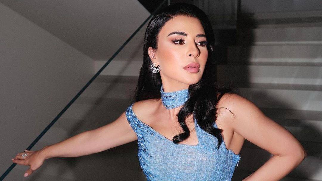 #ماغي_بو_غصن تكشف اسم شخصيتها في مسلسلها الرمضاني لعام 2026
tinyurl.com/35xumehc

<a href="/MaguyBouGhosn/">Maguy Bou Ghosn</a>